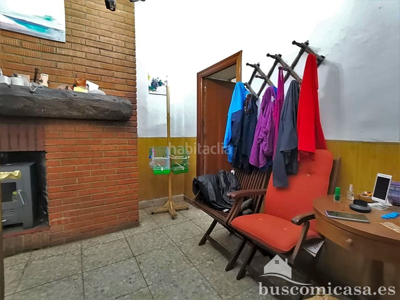 Foto d7d9bc40-38cb-45b5-9b9b-a971bcc75edb. Casa a schiera con parcheggio in Centro ciudad Linares