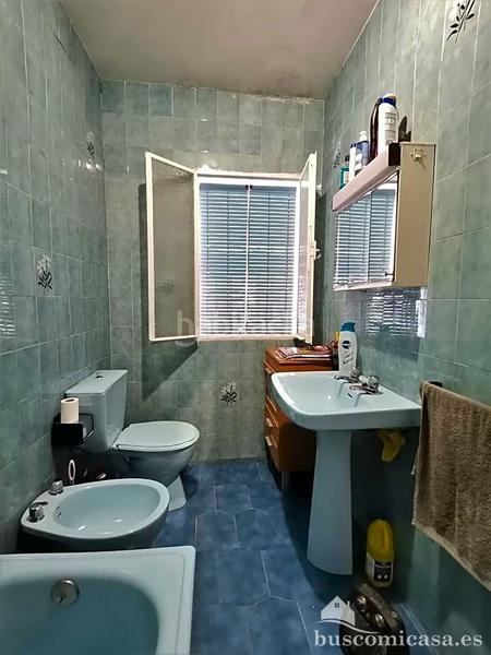 Foto e0ed3b94-523e-4d5a-94eb-36db4e550401. Casa a schiera con parcheggio in Centro ciudad Linares