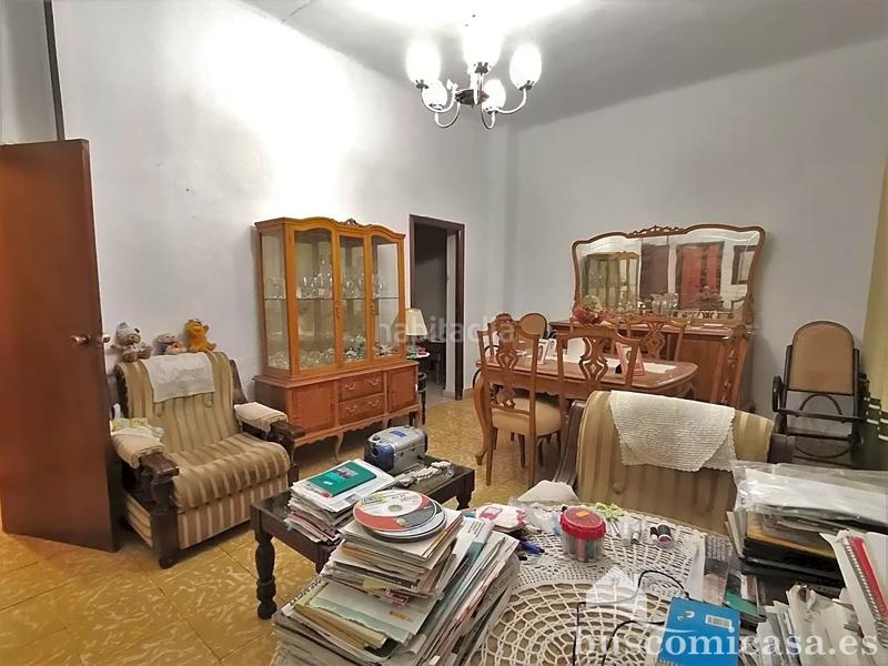 Foto edbedd7f-1a81-49df-abb9-6c6e8853f0f3. Casa a schiera con parcheggio in Centro ciudad Linares