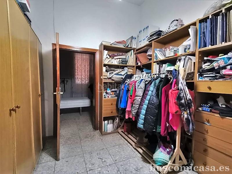 Foto f7191adb-1bfc-4ce7-9695-e8dc9f61d5d7. Casa a schiera con parcheggio in Centro ciudad Linares