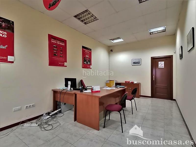 Foto a29c132a-66fc-4505-b625-bdc0bf2e6a82. Alquiler local comercial estupendo local céntrico en perfecto estado en Linares