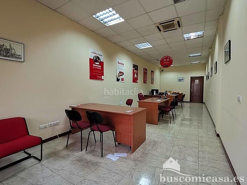 Foto ccd32e64-9284-473a-9985-bd08b4376651. Alquiler local comercial estupendo local céntrico en perfecto estado en Linares