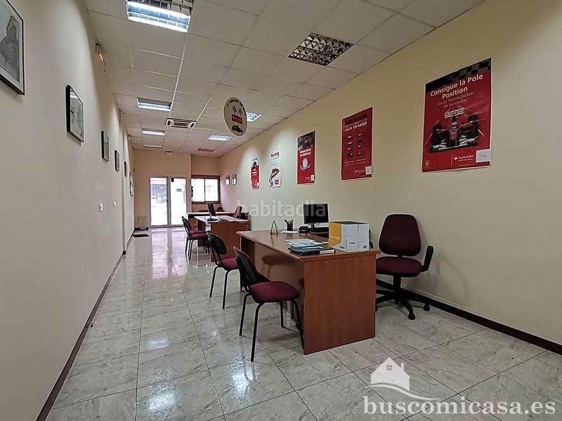 Foto 056c4ccc-91a6-48b4-a4cf-16e246e76ff3. Rent business premise in Zona Hospital Linares
