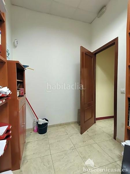 Foto 0596b1ea-6547-4bfb-83bd-1dc9057761ea. Rent business premise in Zona Hospital Linares