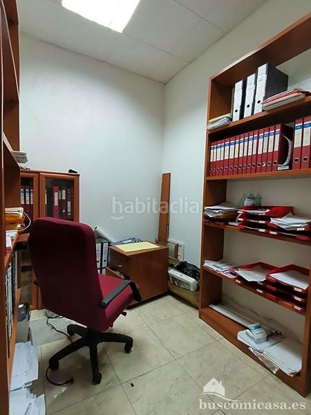 Foto 1c5f546e-babc-4d1a-a35e-3646eb11f4ef. Rent business premise in Zona Hospital Linares