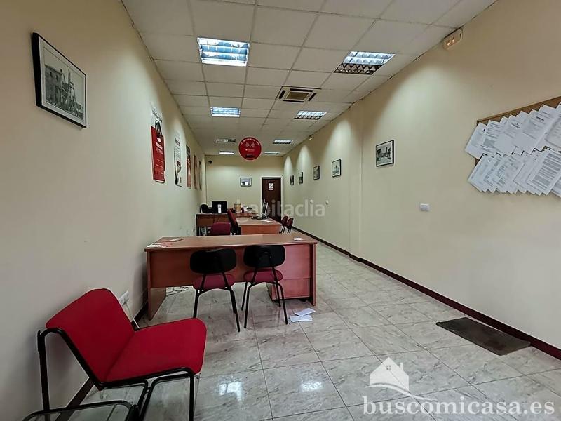Foto 595e862b-c31a-4e49-97e4-94ee6601bc76. Rent business premise in Zona Hospital Linares