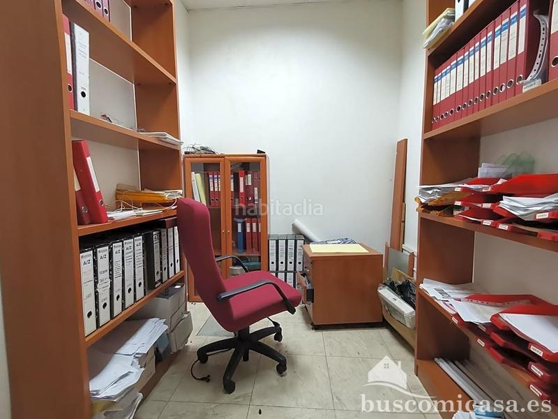 Foto 847d53f6-ec16-47f0-826b-e6be49070589. Rent business premise in Zona Hospital Linares