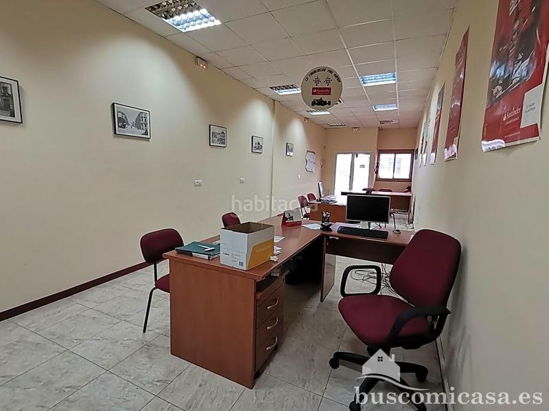 Foto a9a9a79a-37f6-480b-9c05-b1096c51da89. Rent business premise in Zona Hospital Linares