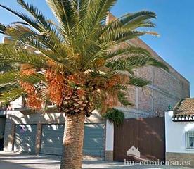 Terreny residencial  Real. Suelo urbanizable en cijuela