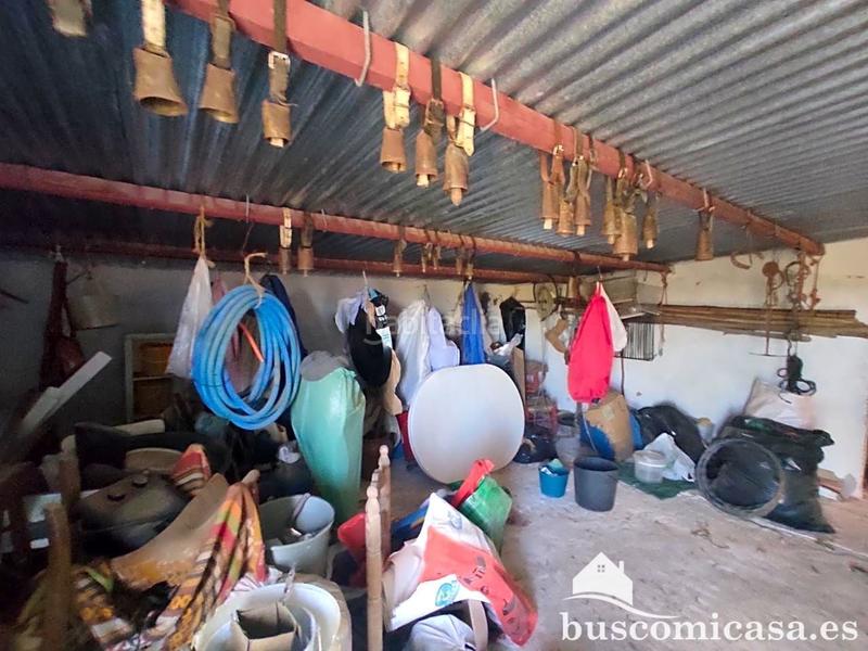 Foto 1ae999cb-d3db-44d4-a2d6-9c8c0b6766e0. Haus in San Roque - La Cruz - La Rozuela Linares