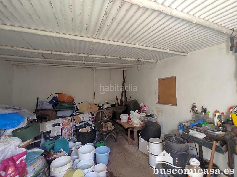 Foto 64de0fa5-0f02-4d3b-9082-19edc0e78ad1. Haus in San Roque - La Cruz - La Rozuela Linares