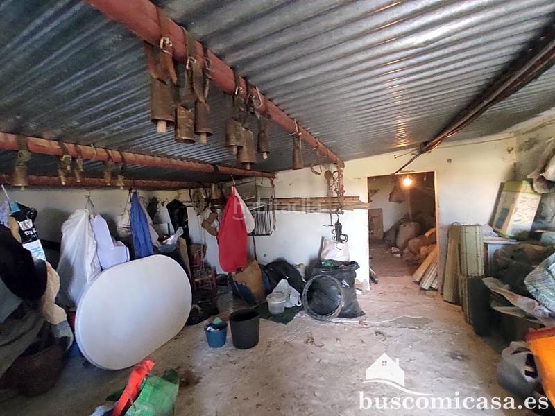 Foto 7aeef2f4-db2f-41fd-acba-bdf53c2a17ea. Haus in San Roque - La Cruz - La Rozuela Linares