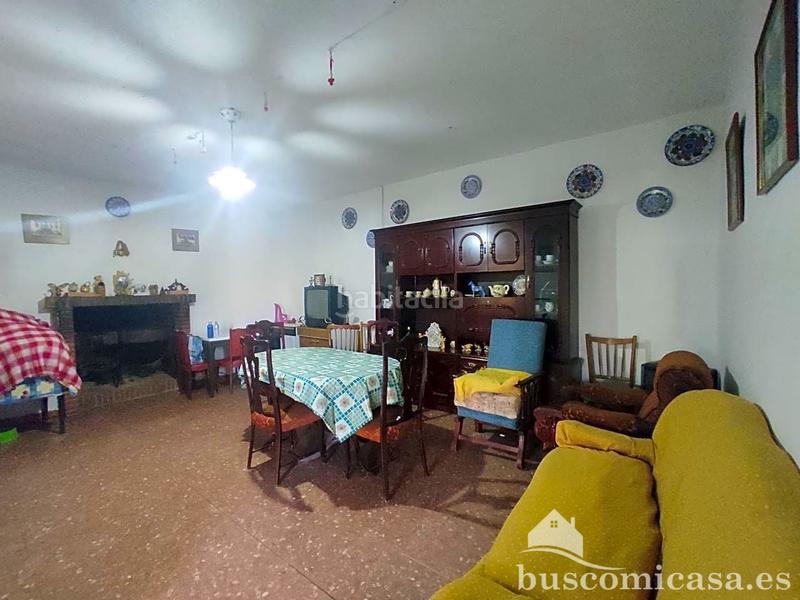 Foto 8be894bd-7620-4b89-9780-ea59d1a9a786. Haus in San Roque - La Cruz - La Rozuela Linares