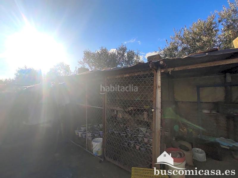 Foto 96dd5eab-a37b-423d-890e-09988b9ddf84. Haus in San Roque - La Cruz - La Rozuela Linares