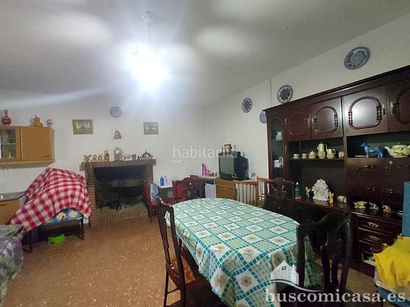 Foto bc53f840-3320-4c5b-94bf-7c0f74b9c213. Haus in San Roque - La Cruz - La Rozuela Linares