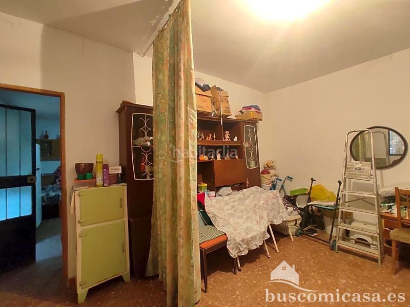 Foto ce5fcbf8-de06-4f56-b231-3203d6899997. Haus in San Roque - La Cruz - La Rozuela Linares