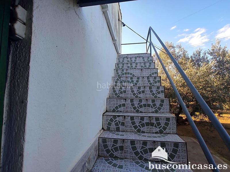 Foto dafa41d4-a67a-43b6-ab0b-bc2d9ec54da6. Haus in San Roque - La Cruz - La Rozuela Linares