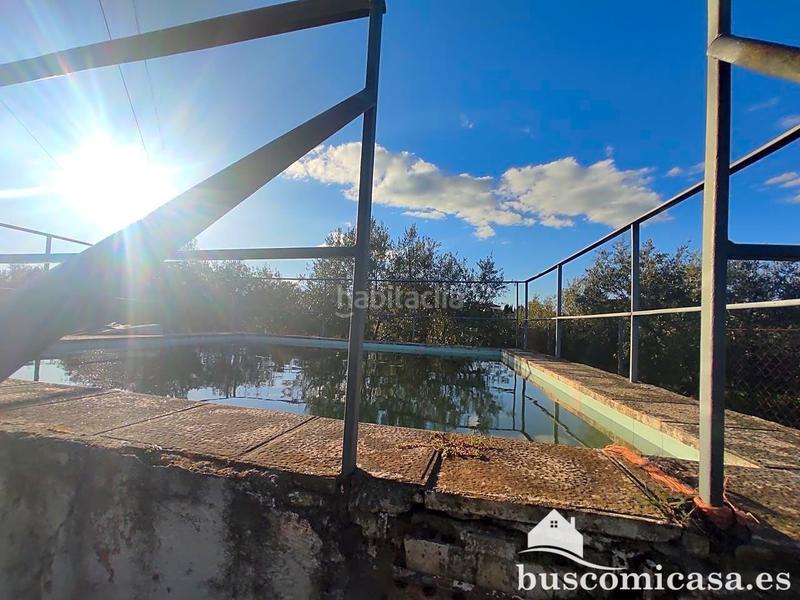 Foto e088949a-823d-4f9a-b6ff-2f4d91e5b0b0. Haus in San Roque - La Cruz - La Rozuela Linares