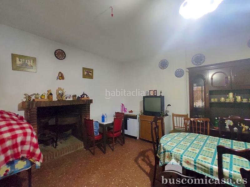 Foto ef6de549-fe84-4a6c-8b2f-7d2cad87b625. Haus in San Roque - La Cruz - La Rozuela Linares