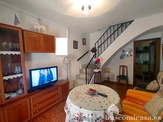 Casa adossada  N/a. Esta casa se encuentra en calle virgen del castillo, vilches, ja