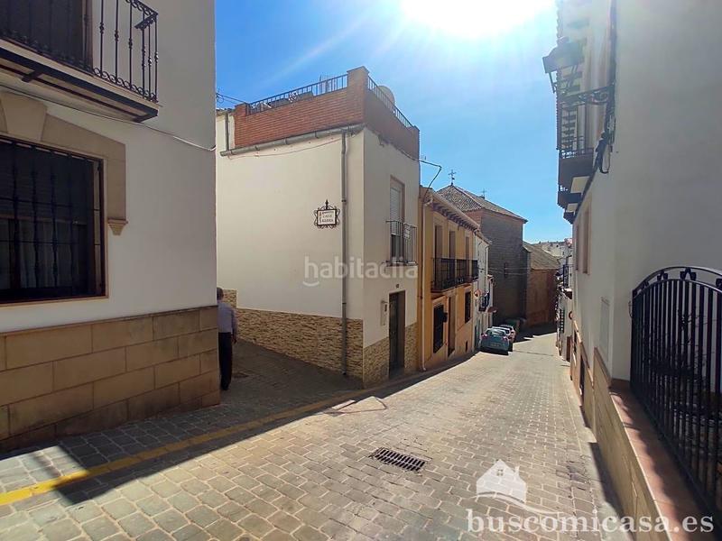 Foto 09db3407-4076-49fc-be59-24ea46ad0cec. Casa a schiera in Vilches