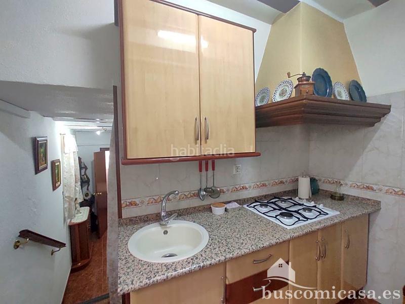 Foto 0ed59a11-5ffb-41e4-a1c5-289a9f39d872. Casa a schiera in Vilches