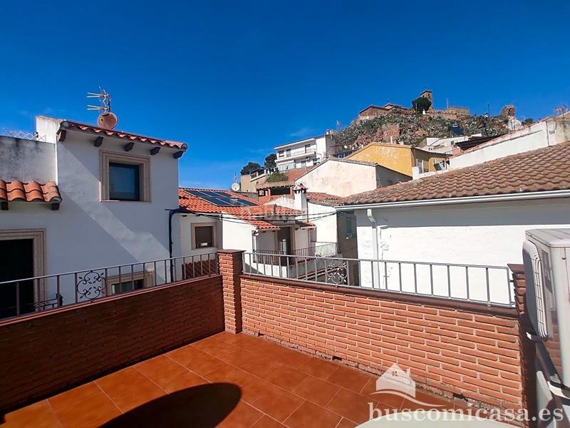 Foto 192012bd-4bab-4a01-8b25-41c5b2666312. Casa a schiera in Vilches