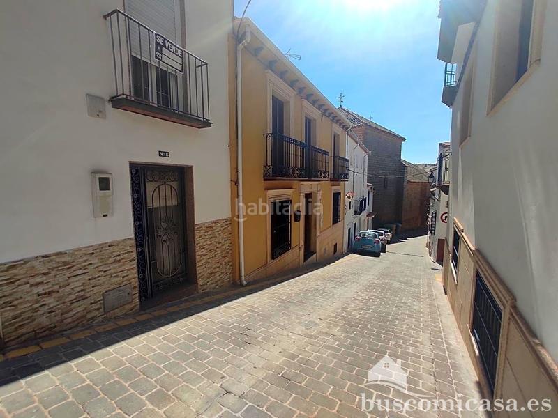 Foto 2d8865b1-ad7c-44b6-9373-b7fdac57d735. Casa a schiera in Vilches