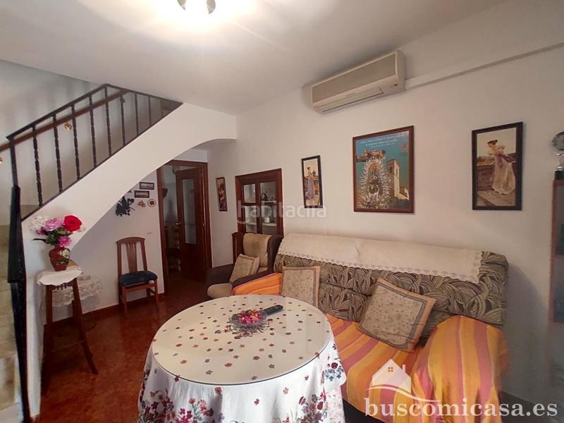 Foto 46d56188-c435-4866-9412-cdf90273edd8. Casa a schiera in Vilches