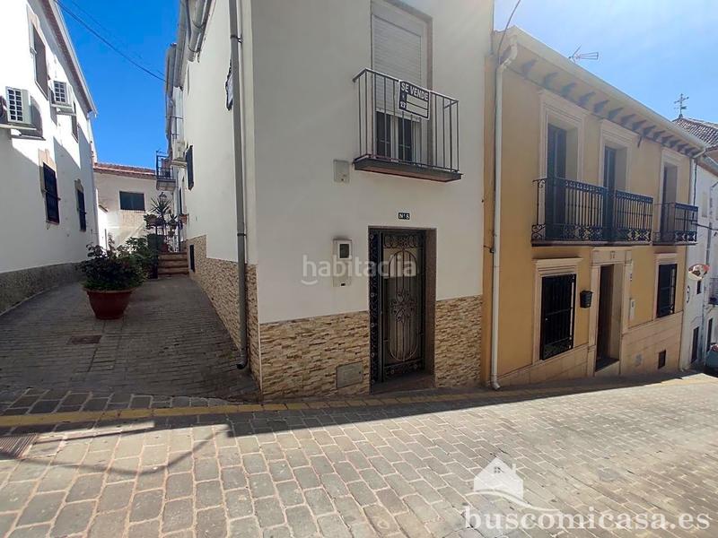 Foto 4e9f1d44-c8e0-4125-950d-878d7a73ddea. Casa a schiera in Vilches