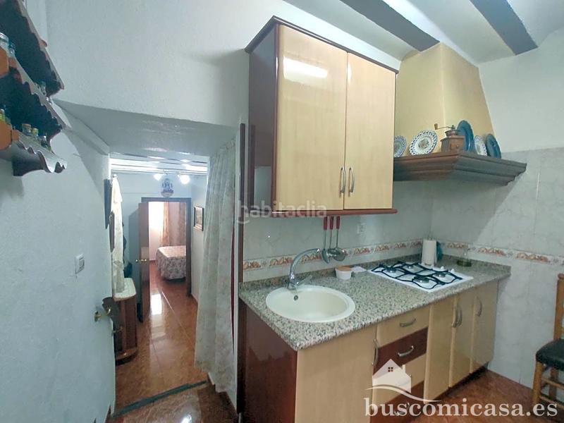 Foto 591c2601-4196-4af3-af2f-0f71c6301c89. Casa a schiera in Vilches