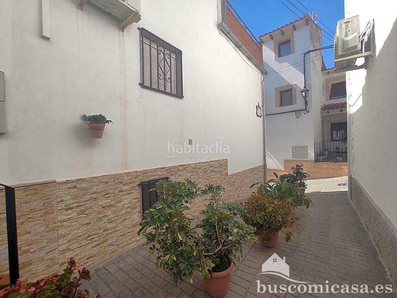 Foto 64a9ed21-d606-44d9-b621-5defdde3756a. Casa a schiera in Vilches