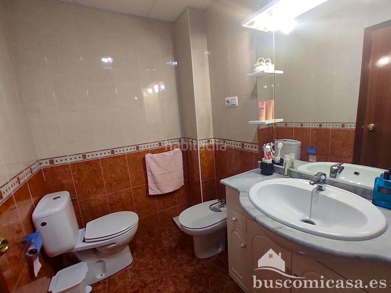 Foto 7226f86e-f49b-417c-afc9-b38c36870c59. Casa a schiera in Vilches