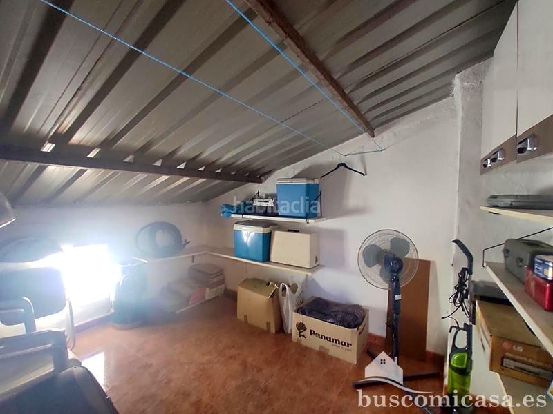 Foto 72cbaf1c-04bf-4069-b905-616bf203e9bb. Casa a schiera in Vilches