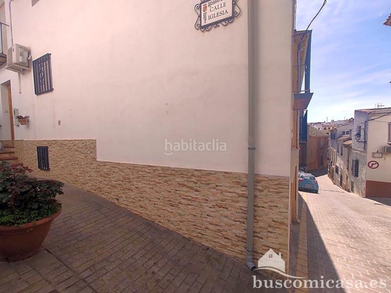 Foto 7771bbef-9d5c-4e7f-a9d6-5af5032d531a. Casa a schiera in Vilches