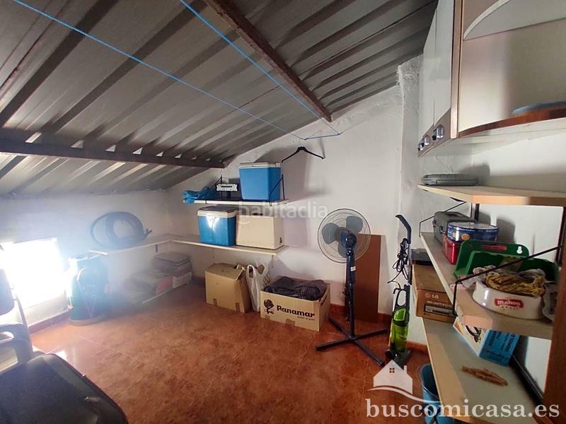 Foto 836370c6-94b6-4fe5-91b7-6d4e800a9de2. Casa a schiera in Vilches