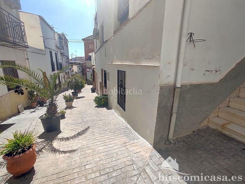 Foto 85afa65b-162f-4e34-850d-a553aeb0c34c. Casa a schiera in Vilches