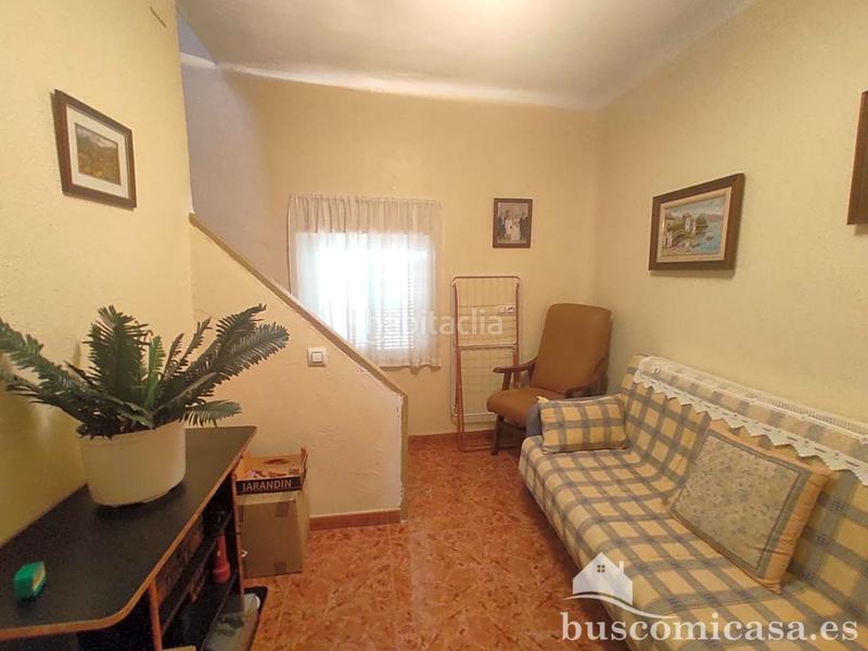 Foto ad5f8007-8284-4e1b-b537-653d1ea4700b. Casa a schiera in Vilches