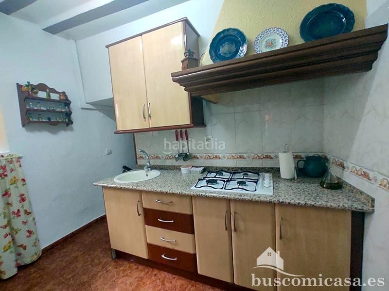 Foto ae96c94e-7ea8-48d9-8f55-b7def85ebea7. Casa a schiera in Vilches