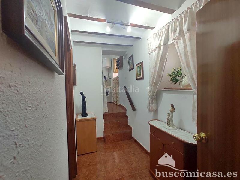 Foto d4e237a4-6656-4eb1-89af-89c3813f5198. Casa a schiera in Vilches