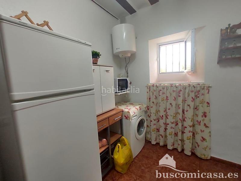 Foto e33f6bf6-538a-45d8-897b-5b92be2c59ce. Casa a schiera in Vilches