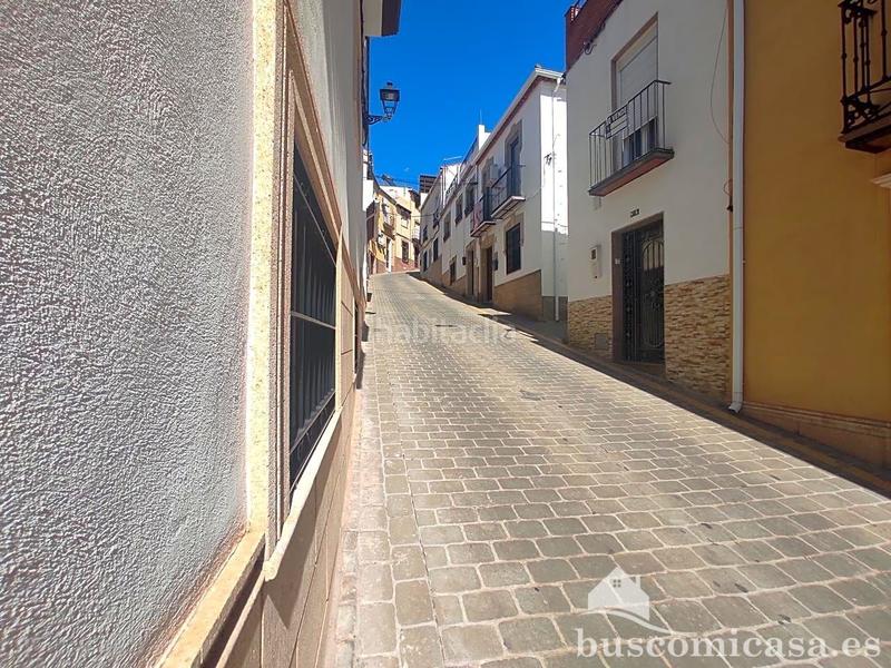 Foto e4ee6e4b-6316-4899-8138-7a1e3564c224. Casa a schiera in Vilches