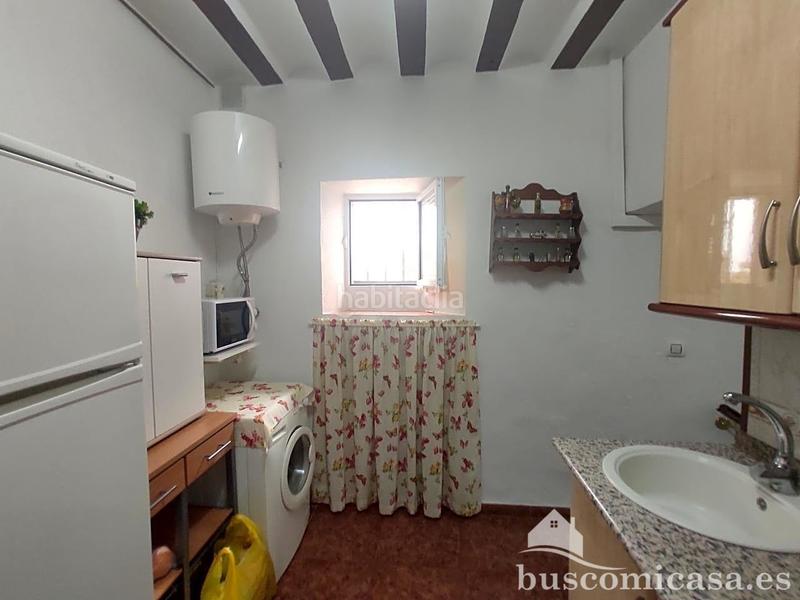 Foto f02b02a2-48d6-4c67-84e0-f0234cec565a. Casa a schiera in Vilches