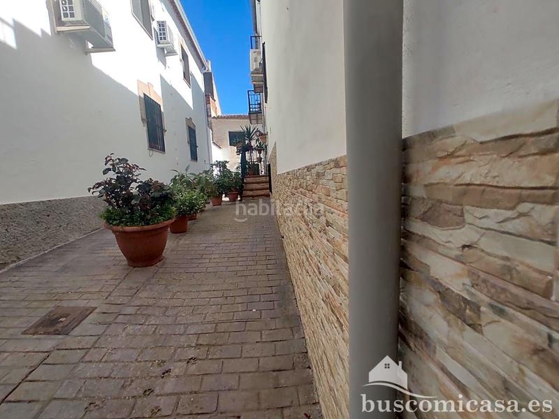 Foto f9ba4de2-1b88-49c0-981f-17338df5a837. Casa a schiera in Vilches