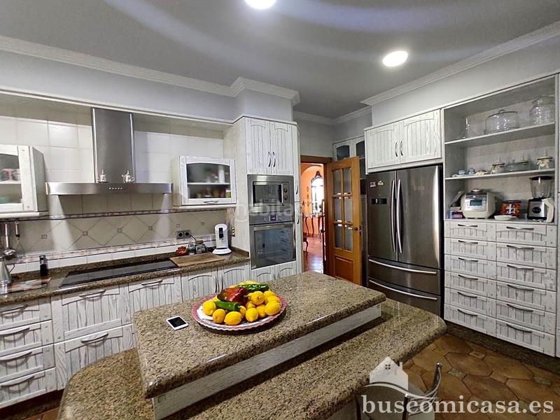 Foto 0a0a1b50-5666-450b-927b-7fd0af6d9a69. Casa con riscaldamento piscina in San Roque - La Cruz - La Rozuela Linares