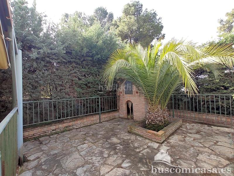 Foto 0b9580ee-1312-4eba-8fc0-2c3a9764f0b0. Casa con riscaldamento piscina in San Roque - La Cruz - La Rozuela Linares