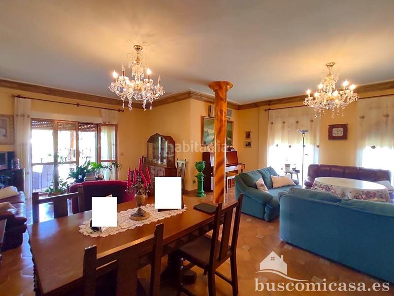 Foto 18718fd1-a475-4ded-8f8c-6b439c7ea5da. Casa con riscaldamento piscina in San Roque - La Cruz - La Rozuela Linares