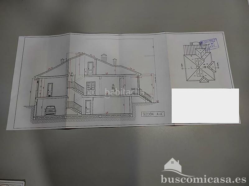 Foto 1fdba9e5-ac56-44cf-a61b-1aaad1cc708e. Casa con riscaldamento piscina in San Roque - La Cruz - La Rozuela Linares