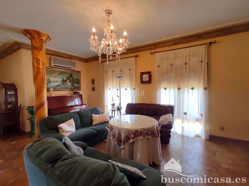 Foto 24a3ec45-d859-49f1-9bff-413643a81ccf. Casa con riscaldamento piscina in San Roque - La Cruz - La Rozuela Linares