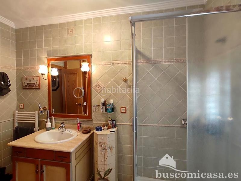 Foto 318c3d34-42d9-4d49-9da8-99125373d414. Casa con riscaldamento piscina in San Roque - La Cruz - La Rozuela Linares